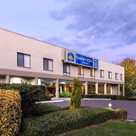 Garden City Hotel, Best Western Signature Collection Канберра Экстерьер фото