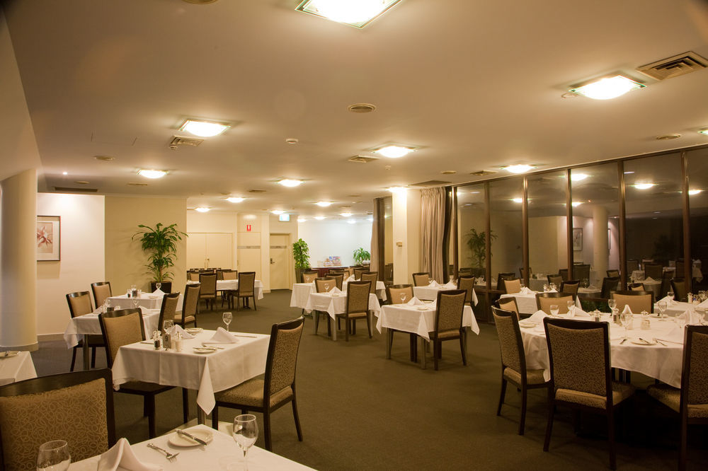 Garden City Hotel, Best Western Signature Collection Канберра Экстерьер фото