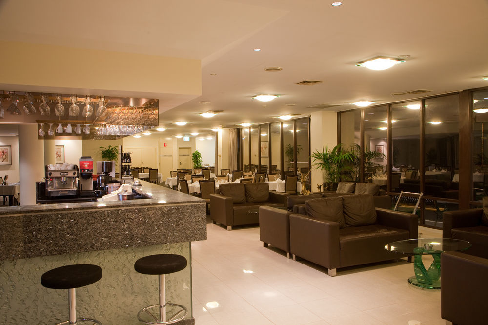 Garden City Hotel, Best Western Signature Collection Канберра Экстерьер фото