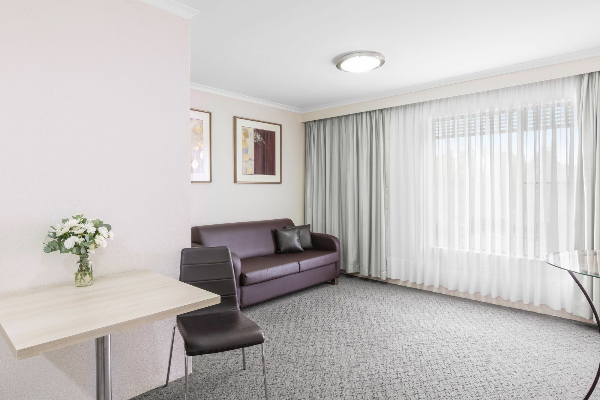 Garden City Hotel, Best Western Signature Collection Канберра Экстерьер фото