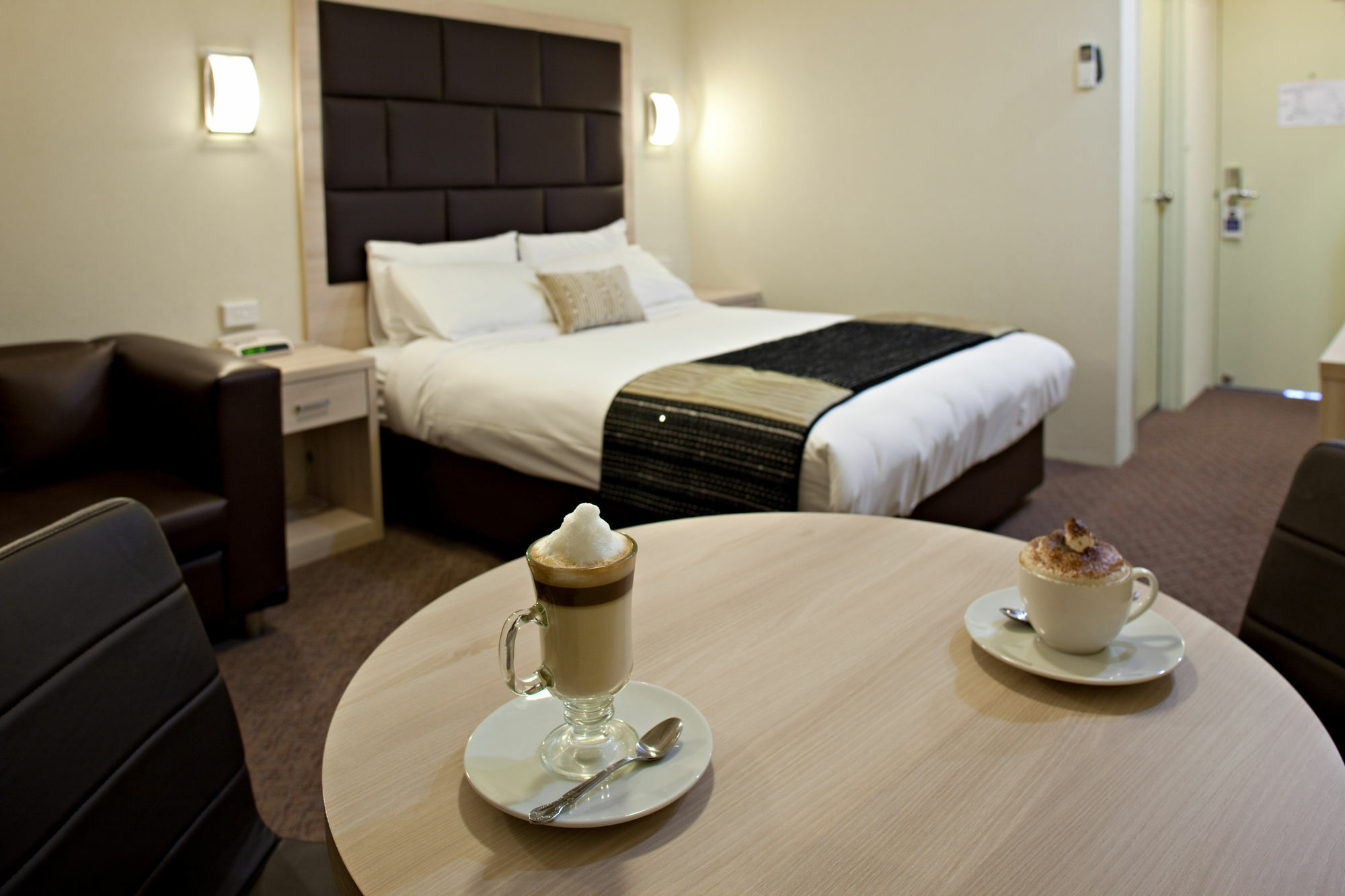 Garden City Hotel, Best Western Signature Collection Канберра Экстерьер фото